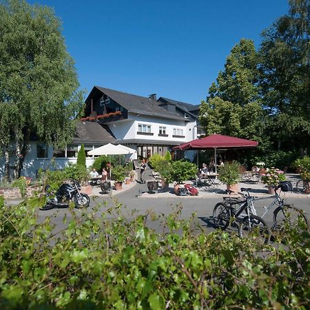 Landidyll Hotel Restaurant Birkenhof Klosterkumbd Екстер'єр фото