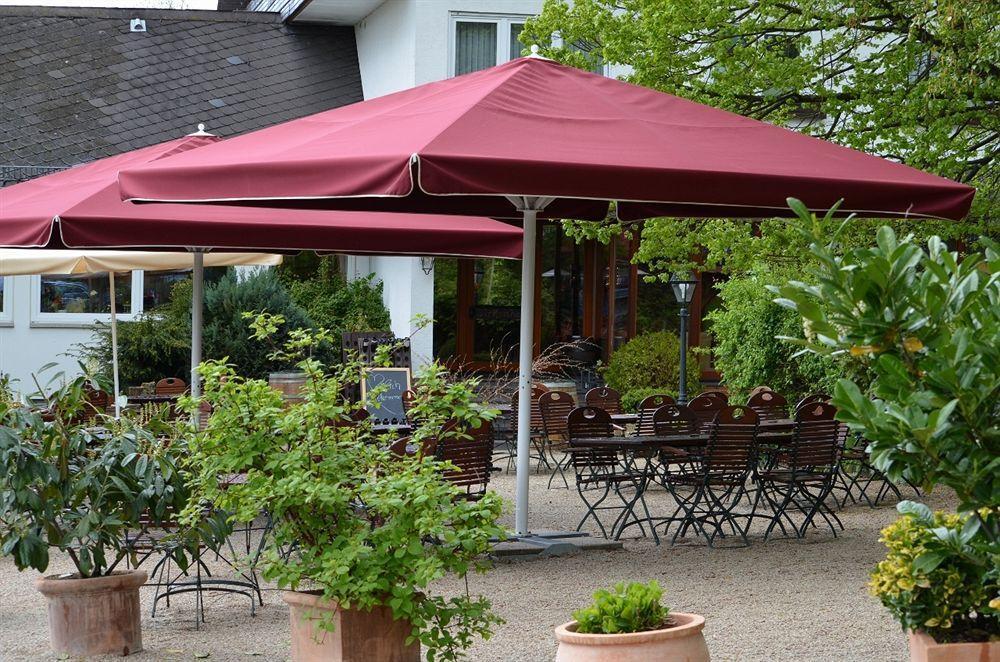 Landidyll Hotel Restaurant Birkenhof Klosterkumbd Екстер'єр фото